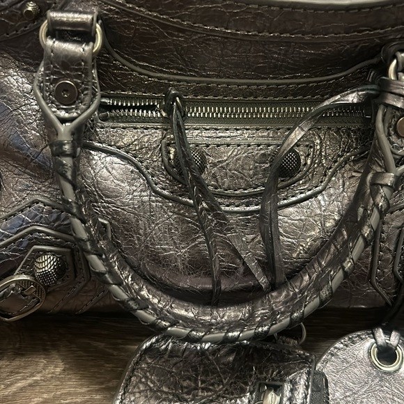 Balenciaga Neo Cagole XS Bag - Picture 2 of 3